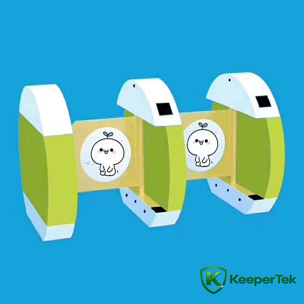 Albaabka lulan ee barbaarinta KT-JSDB25