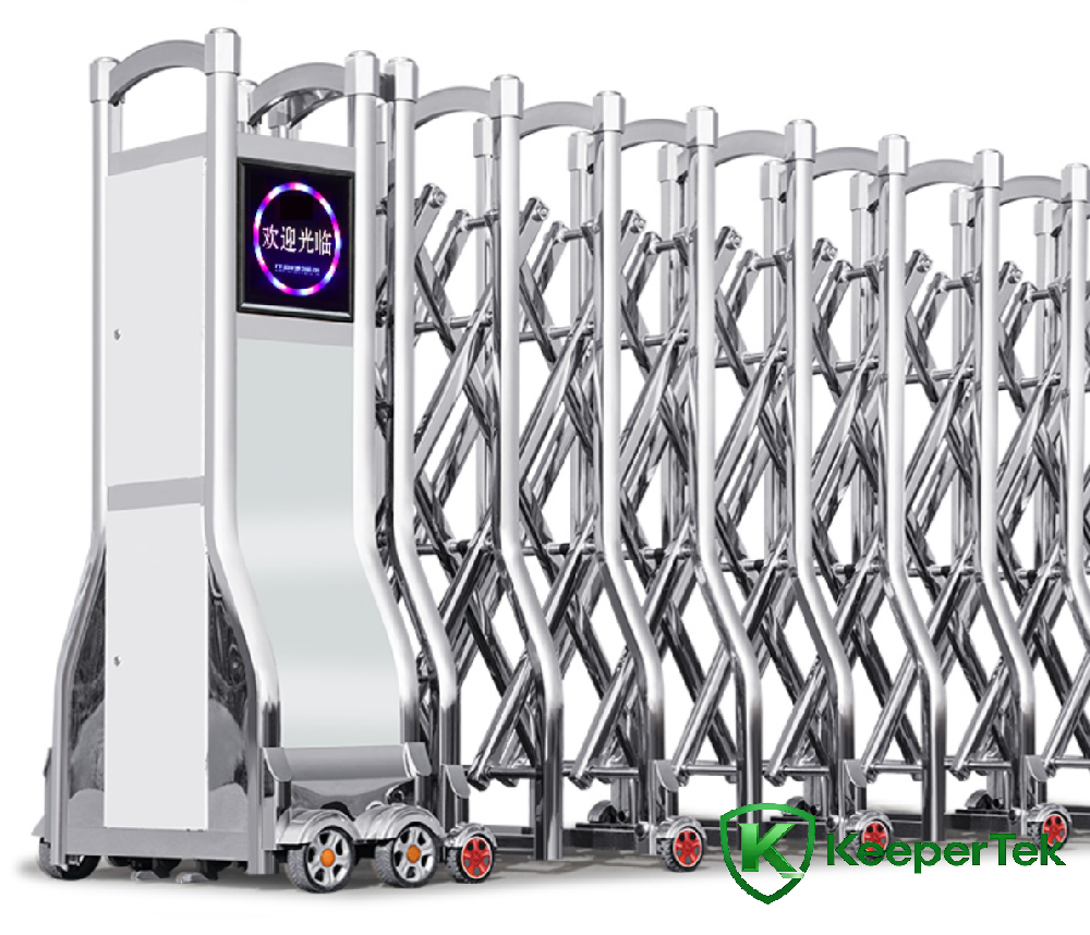 Albaabka telescopic koronto KT-QG13