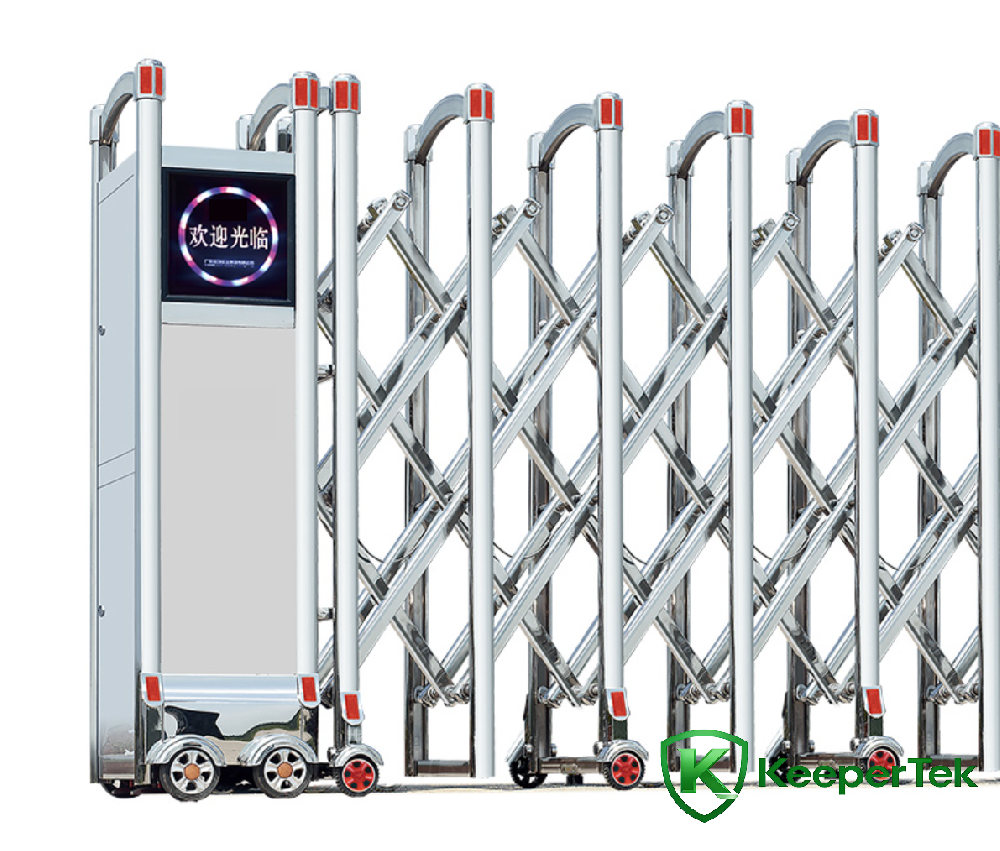Albaabka telescopic koronto KT-QG14