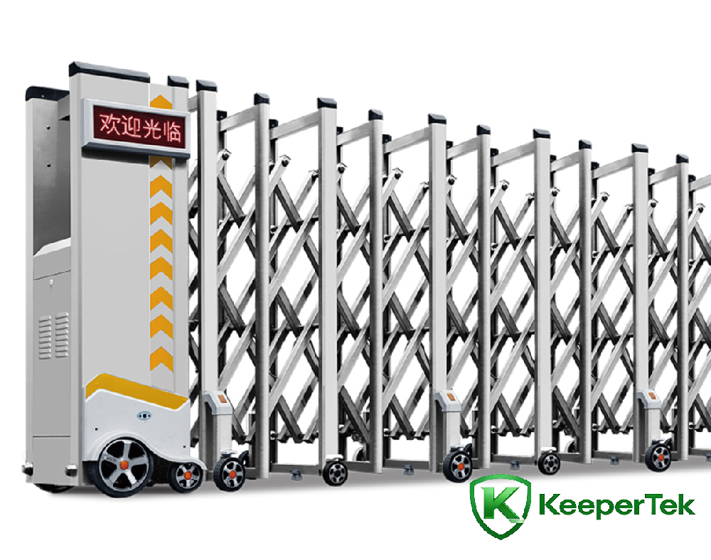 Albaabka telescopic koronto KT-QG16