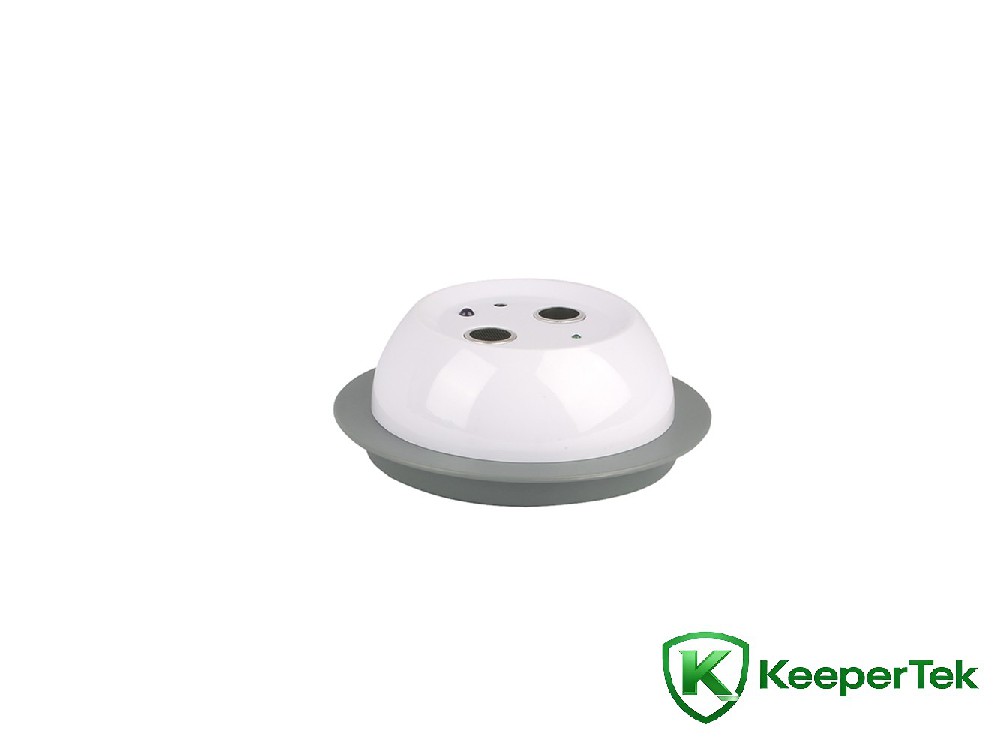 Kala qaybsan qalabka baarkinka ultrasonic ee booska baarkinka KT-WB03