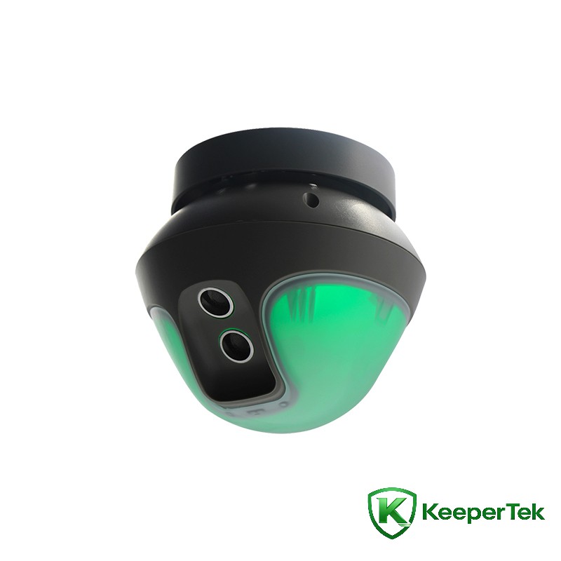 Qalabka baarkinka ee hore ee ultrasonic KT-WB05