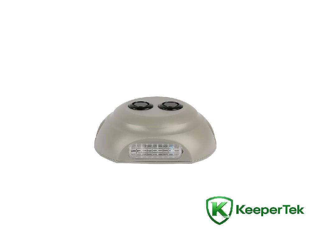 Dabaqa sagxadda sare ee ultrasonic booska baarkinka KT-WB06