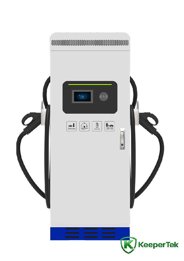 40/60/80KW dabaqa taagan DC ee ku dallacaaya raso KT-HC11