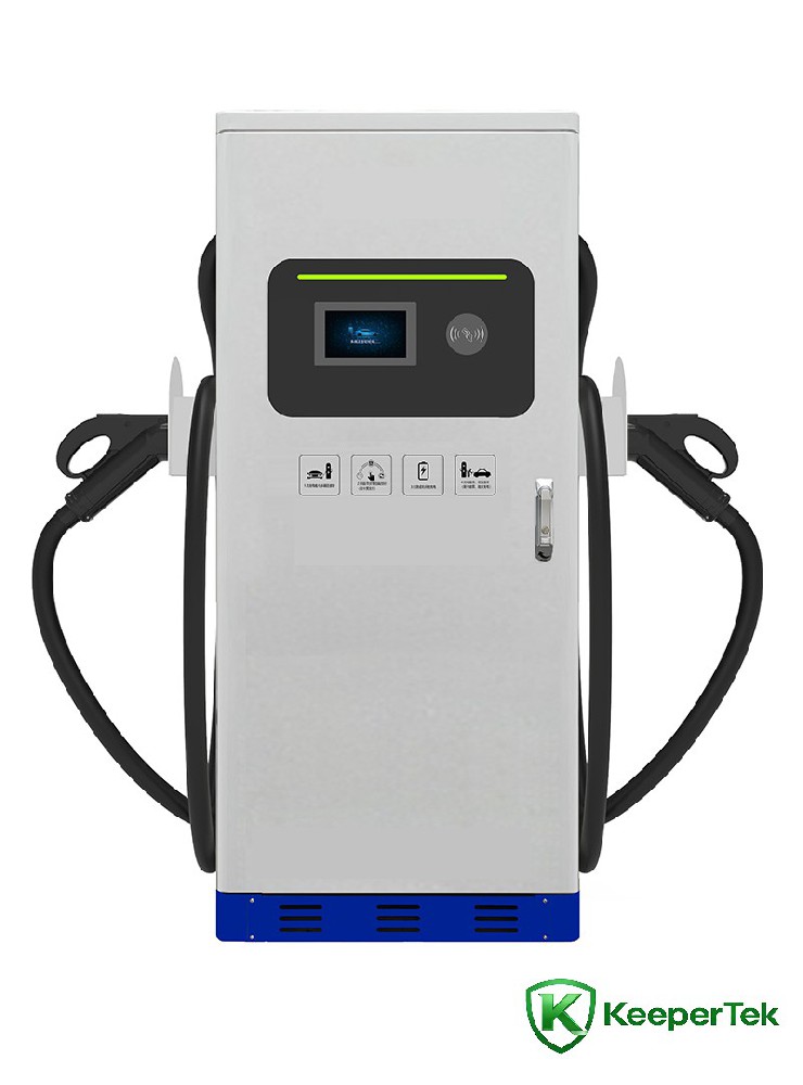 120KW/240KW/360KW/400KW dabaqa taagan DC ee ku dallacaaya raso KT-HC12