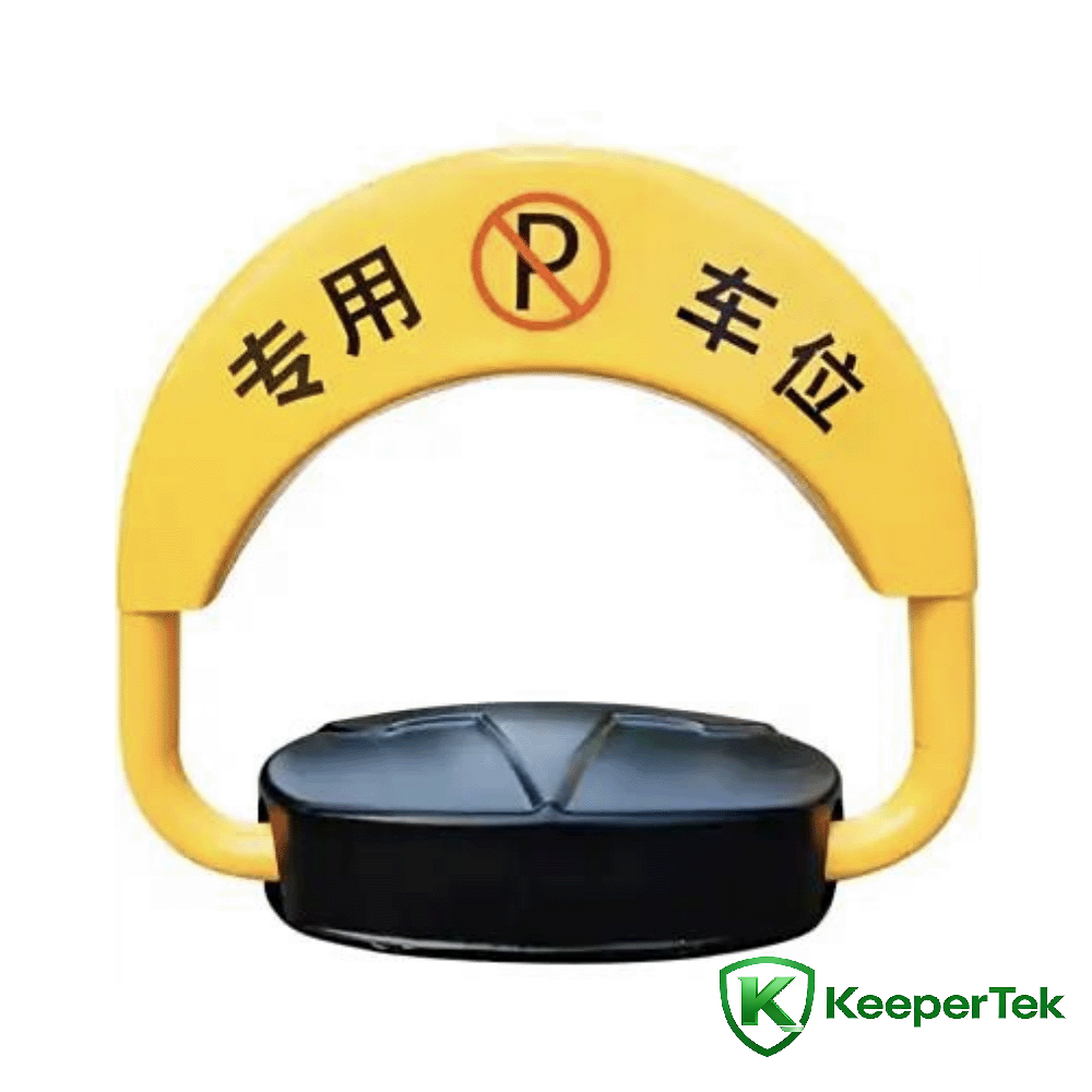 Quful dabaqa tamarta cusub ee Ultrasonic KT-WL001
